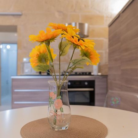 Dimora Barocca Apartment Irene Lecce Exterior photo